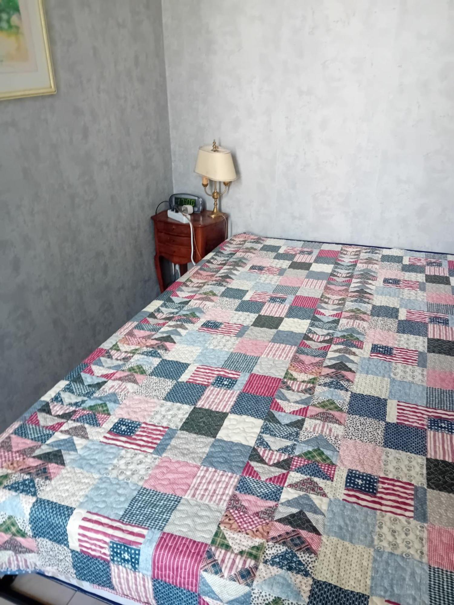 Private Room Full Furnished In Cannes Dış mekan fotoğraf